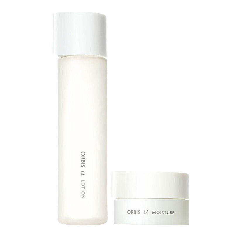 奥蜜思 盈润水乳套装