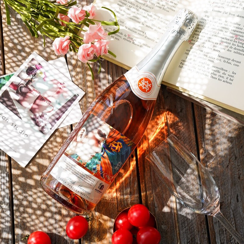 天鹅庄 澳洲原瓶葡萄酒