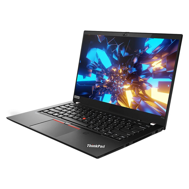 ThinkPad 八核笔记本