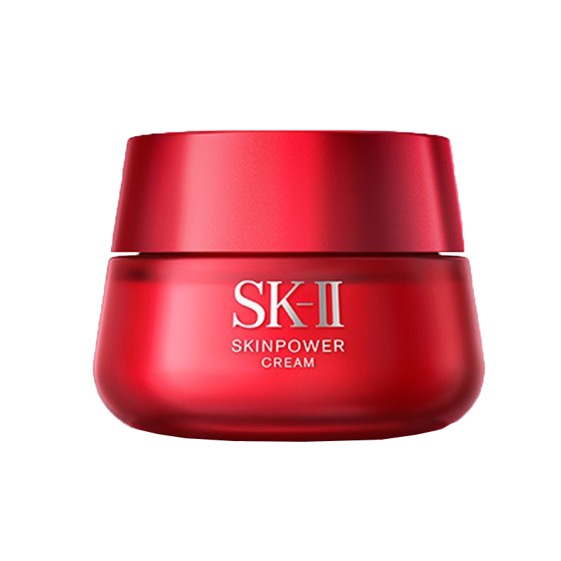 SK-II 天然酵母面霜