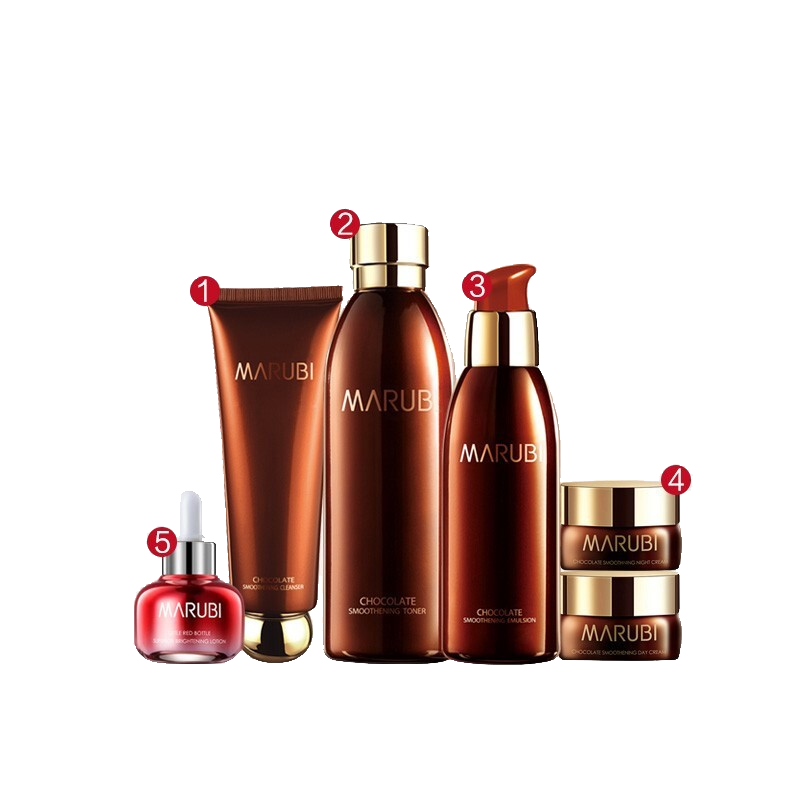 丸美套装 护肤品化妆品套装