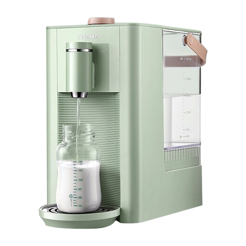 北鼎 自清洁饮水机