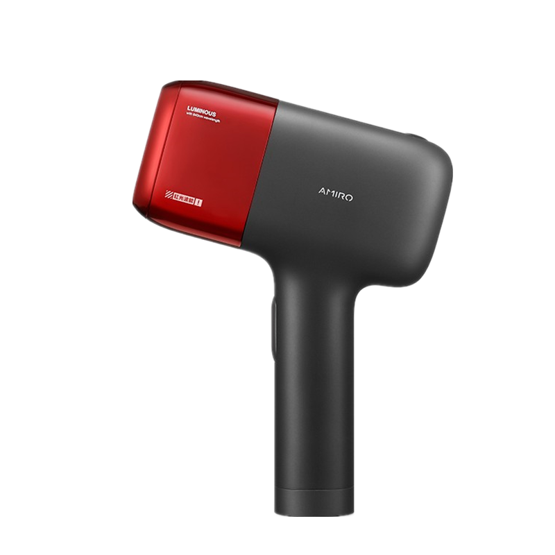 AMIRO 红光波脱毛仪