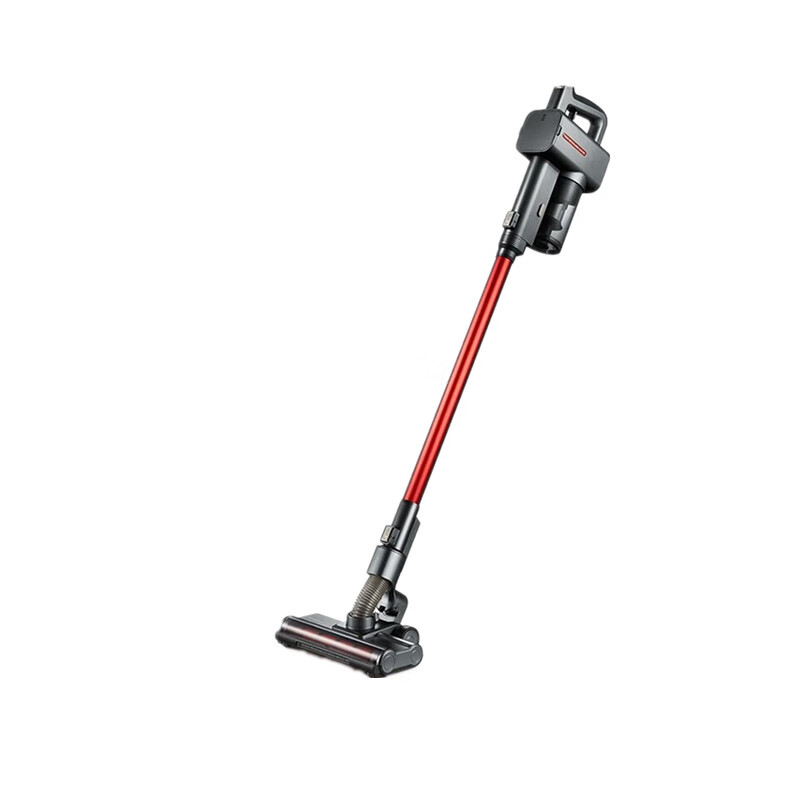 艾美特 家用手持无线吸尘器