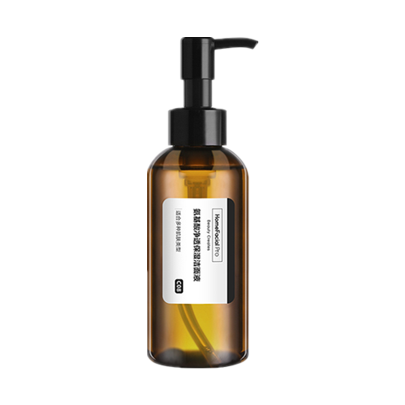 HFP 净透保湿洁面乳