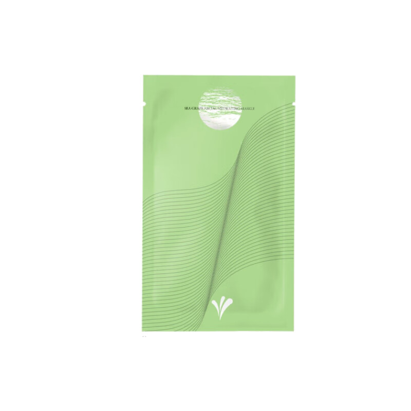 AOEO 精华补水 面膜