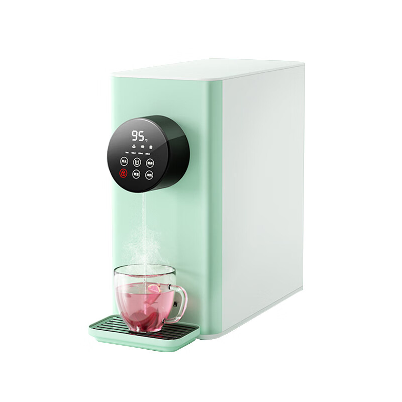 德克西 4级过滤净饮一体机