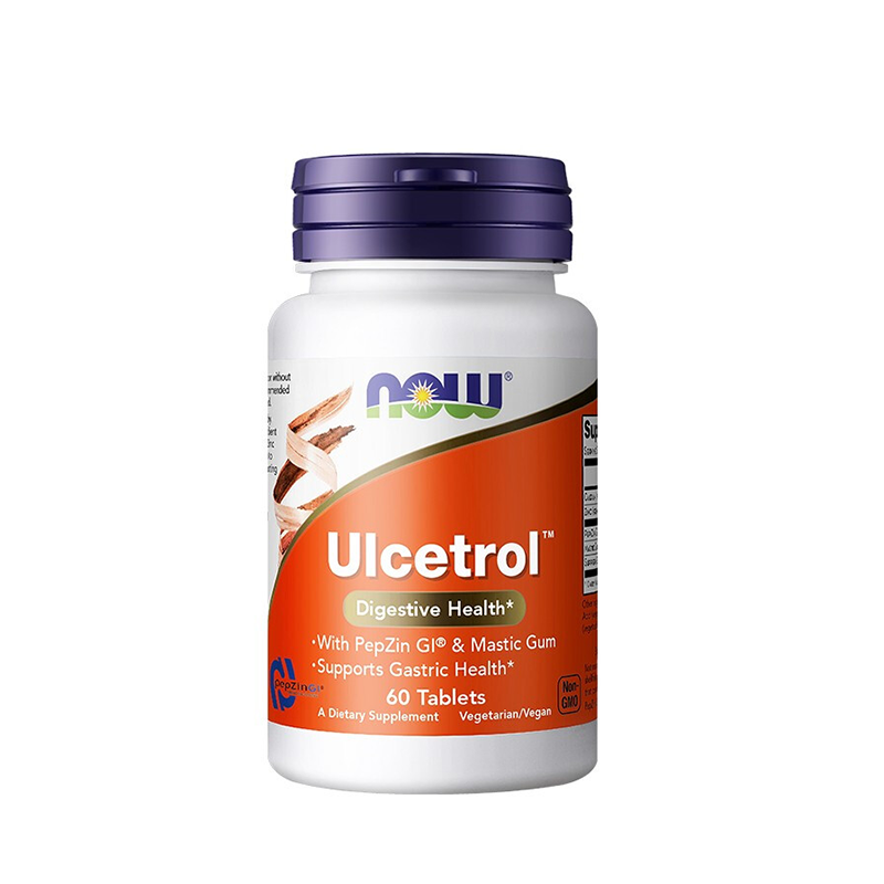 诺奥营养锌肌钛健康片