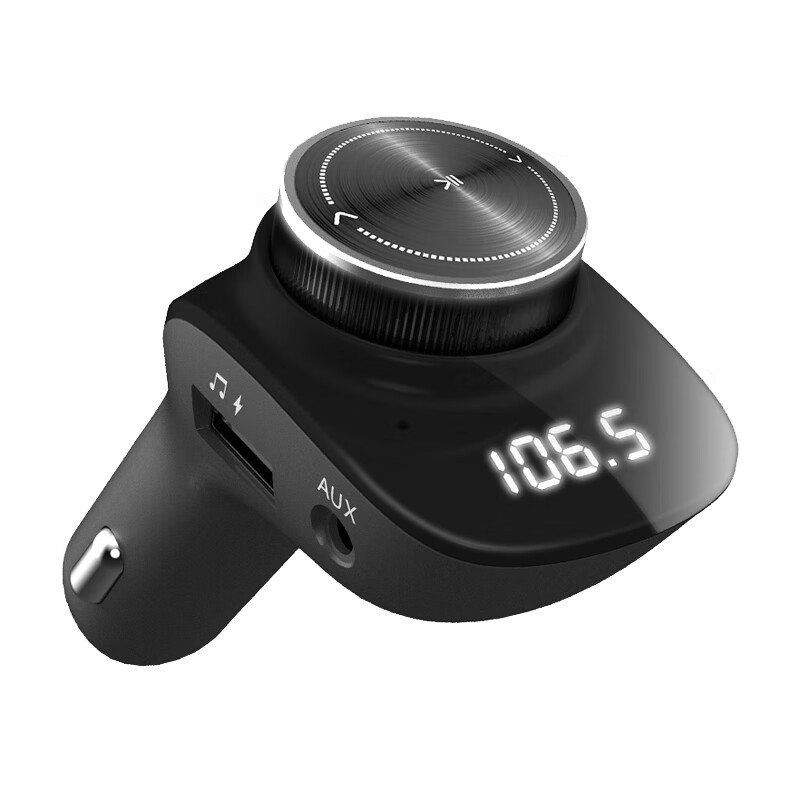 纽曼 智能快充车载影音