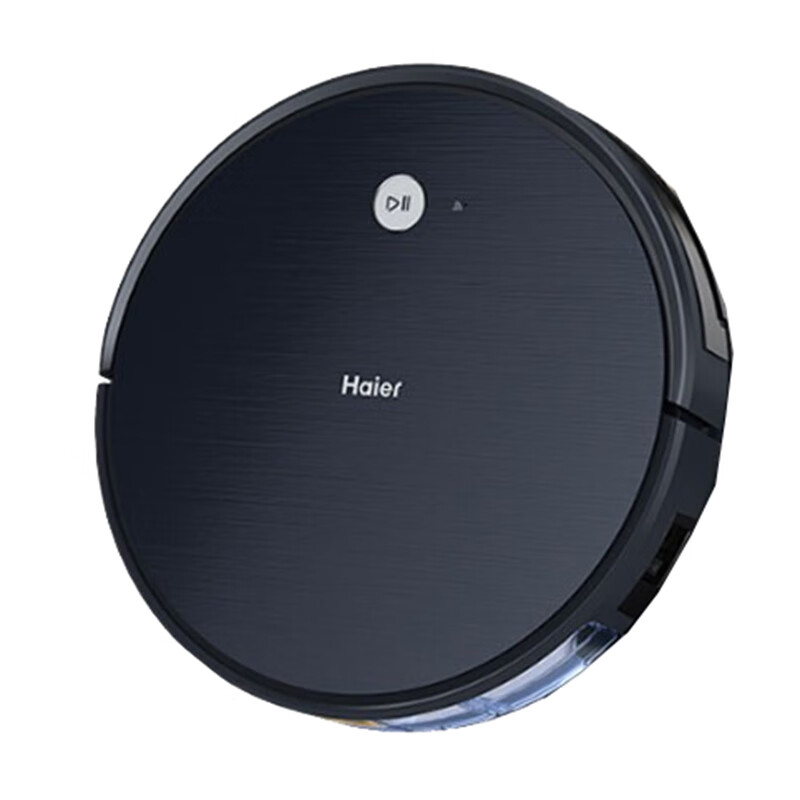 海尔 智能路径规划扫地机器人
