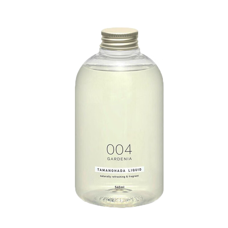 玉肌无硅油沐浴露