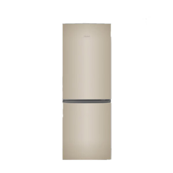 海尔节能小巧冰箱