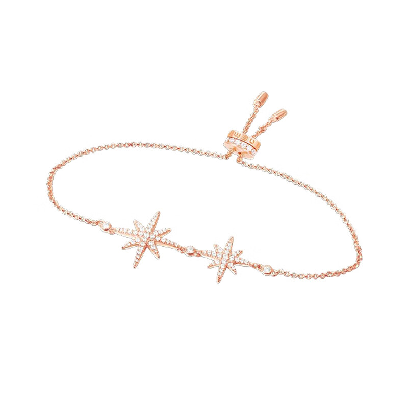 APM 六芒星 手链