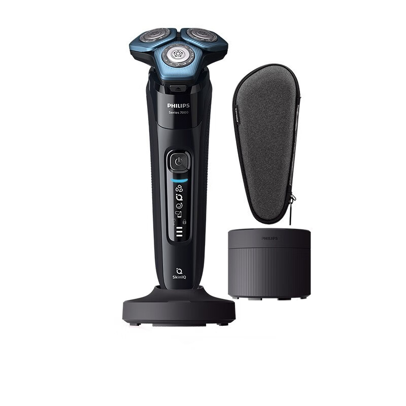 飞利浦 灵动刀头电动剃须刀