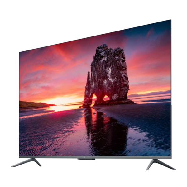 小米4K超高清人工智能电视