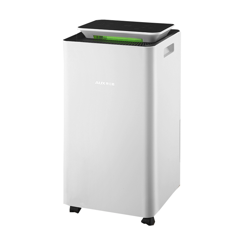 奥克斯 液晶显示除湿机