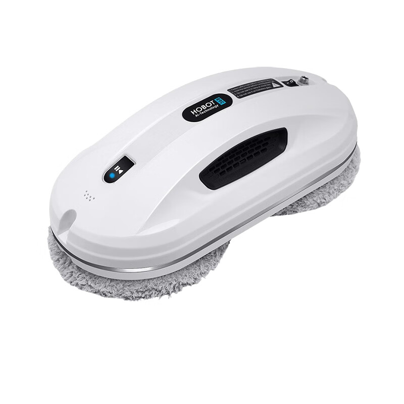 玻妞超薄机身擦窗机