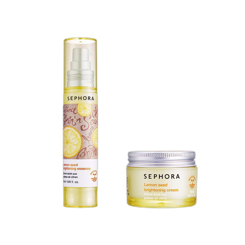 丝芙兰 天然温和精华液