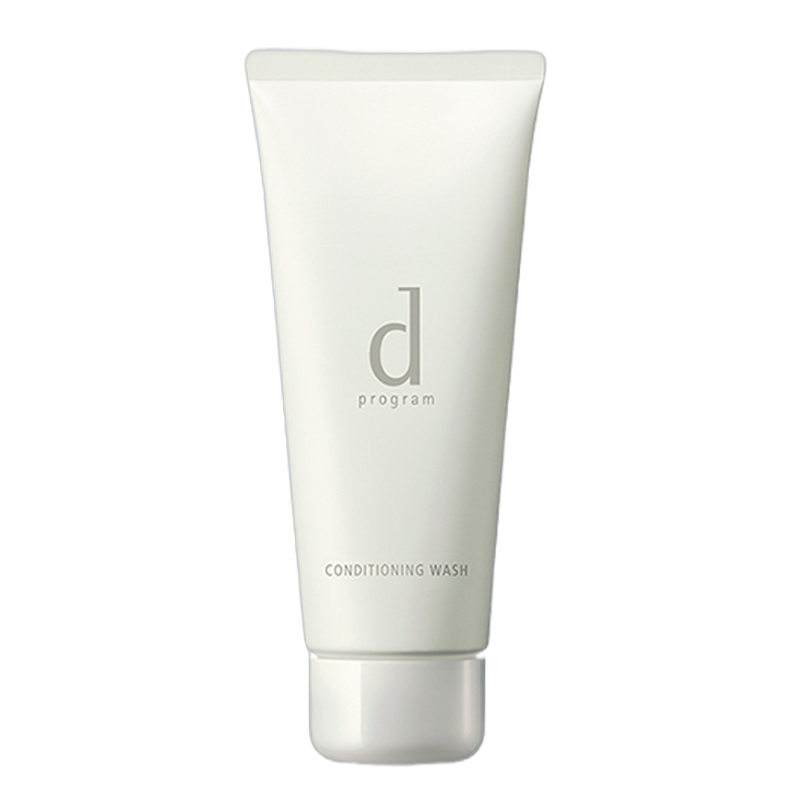 安肌心语 绵密洁净洁面乳