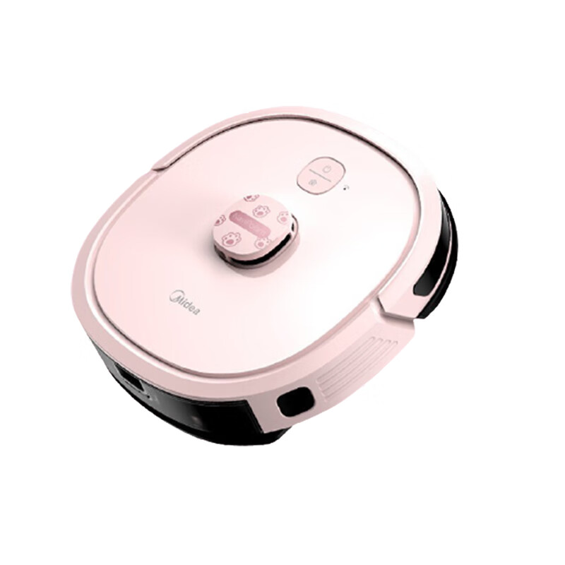 美的 M6智能扫地机器人