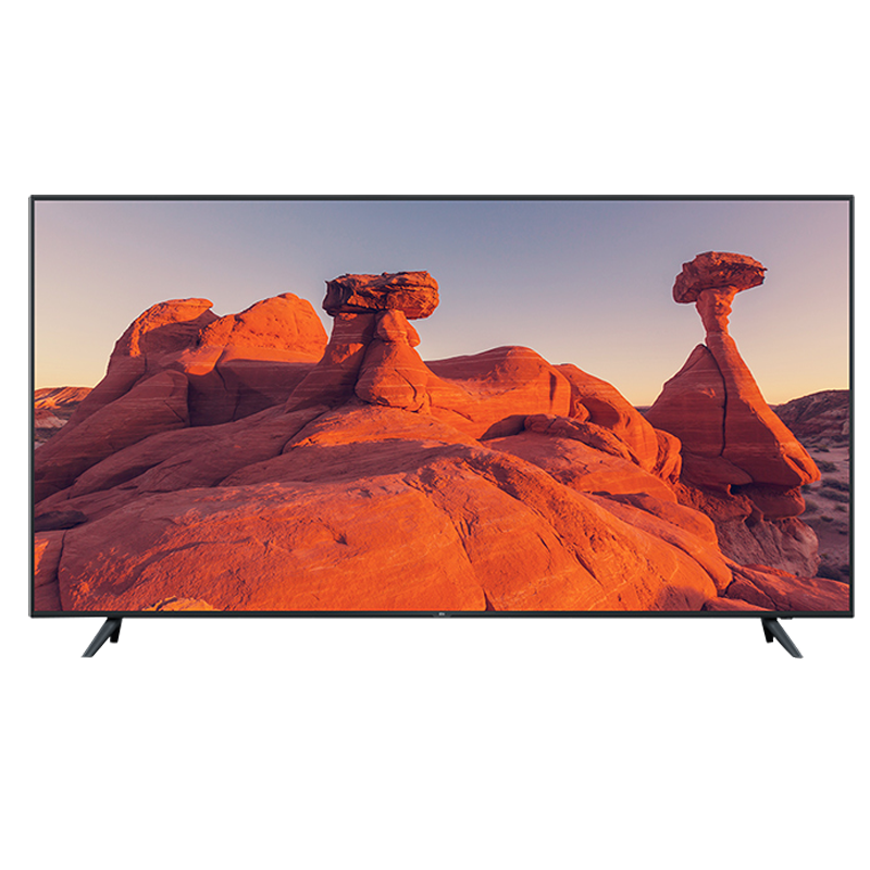 小米超大屏电视