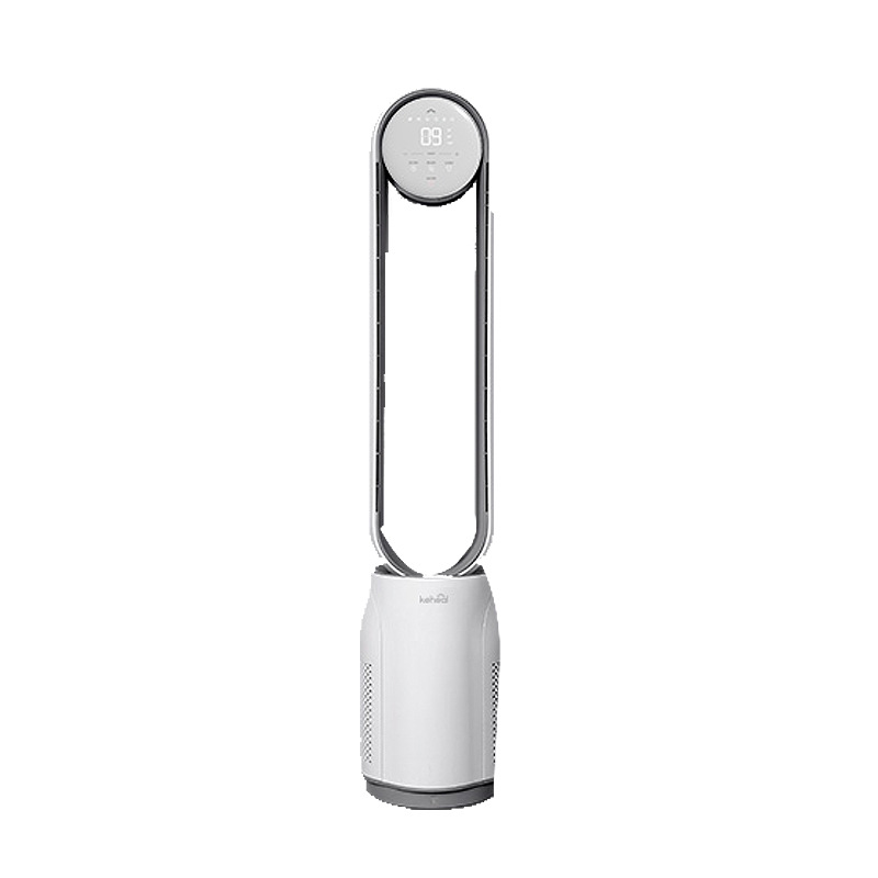 KEHEAL 安全无叶电风扇