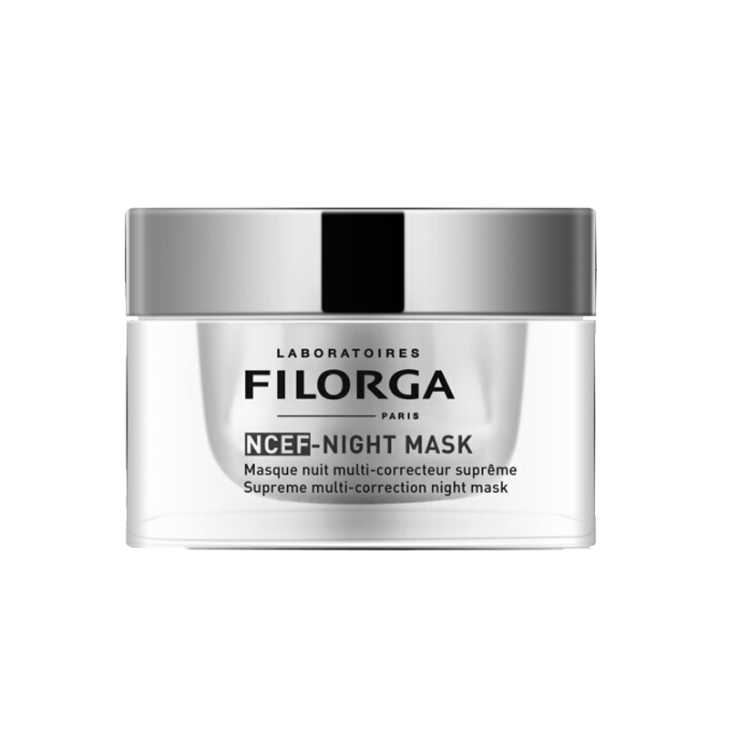 菲洛嘉 水光睡眠 面膜