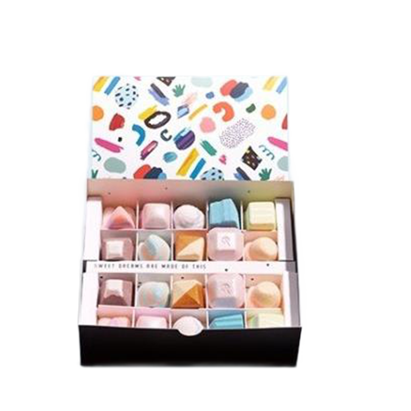 REVER 进口品质浴盐