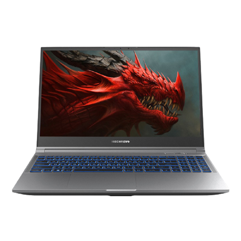 机械革命 超轻薄金属游戏本