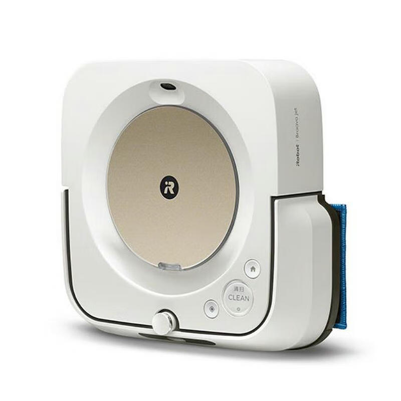 iRobot全自动扫地机器人