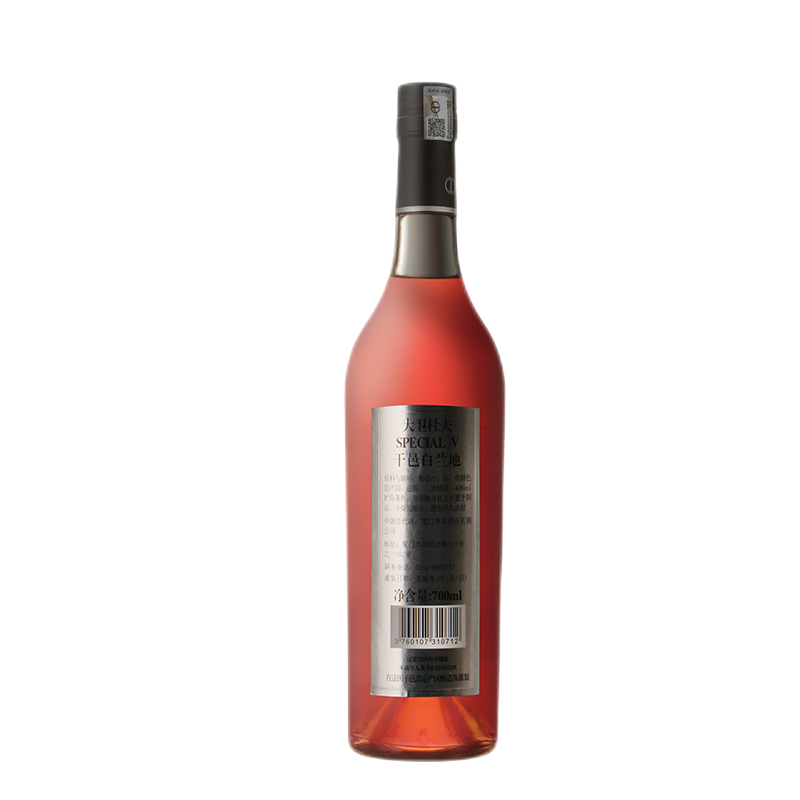 大卫杜夫 法国原装白兰地