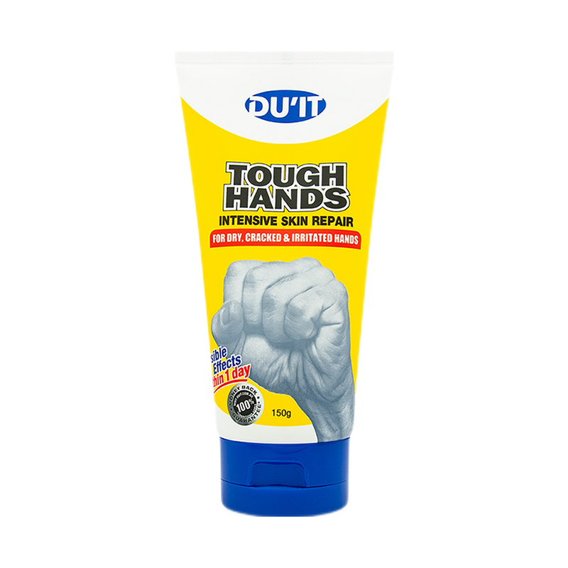 DU'IT 茶树精油护手霜