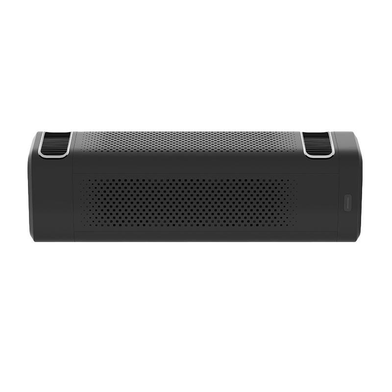 魔洁兔 除甲醛异味车载净化器