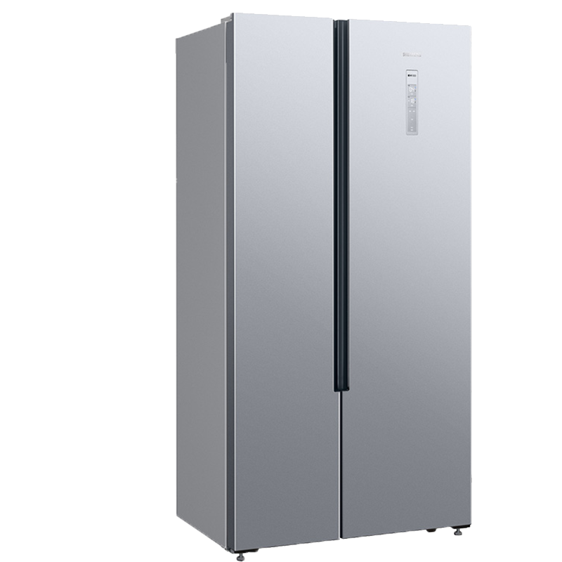 西门子 纤薄外观冰箱