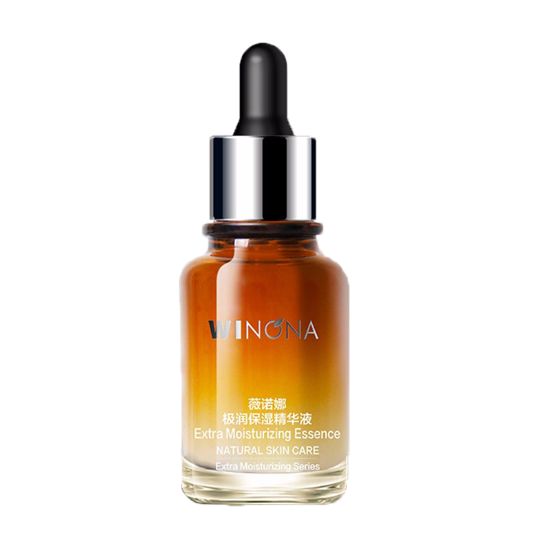 薇诺娜 润泽滋养精华