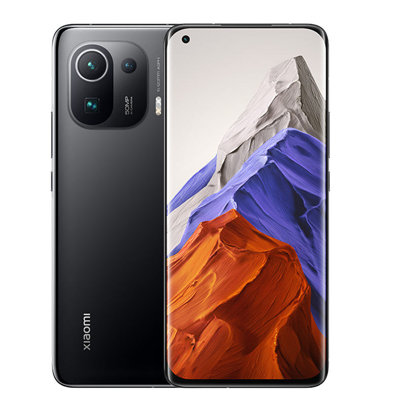 小米 大底传感器 手机