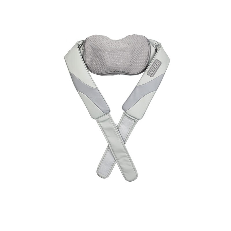 倍轻松 恒温热敷 按摩器