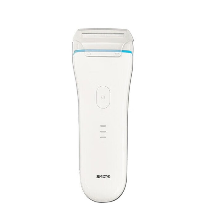 须眉全身水洗剃须刀