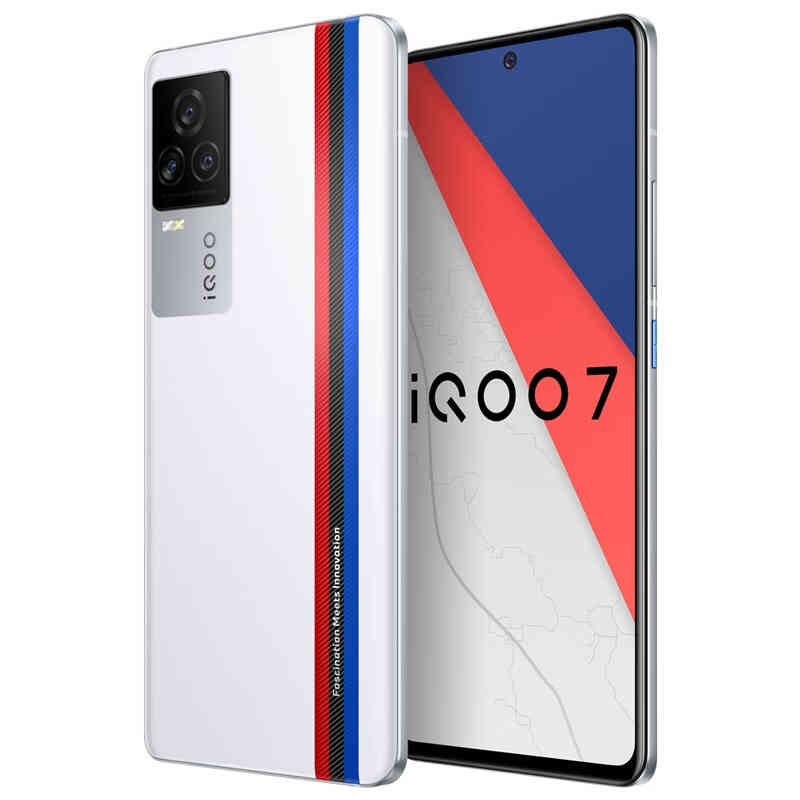 iQOO 7 手机