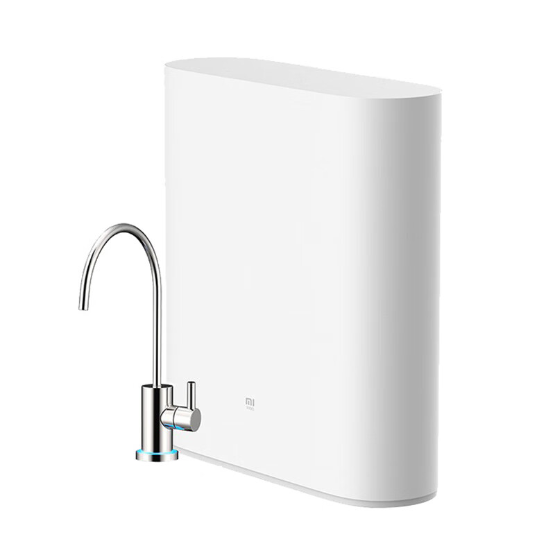 小米 无需储水净水器
