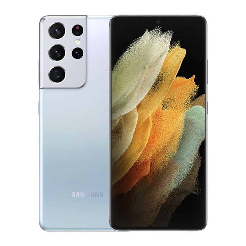 三星 双模5G手机