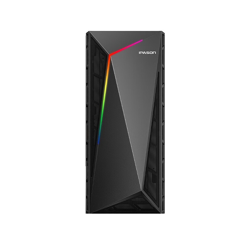 攀升 固态盘 台式主机