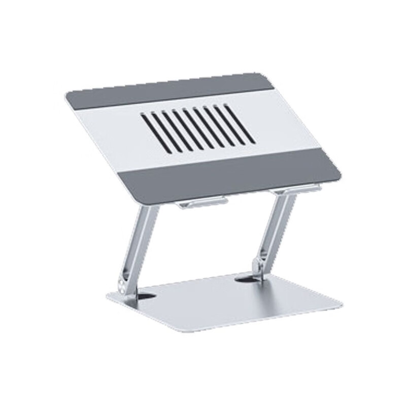 海乐 悬停散热折叠电脑支架