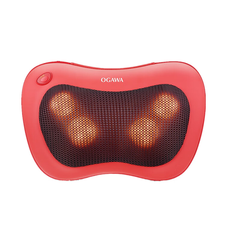奥佳华 加热按摩颈椎按摩器
