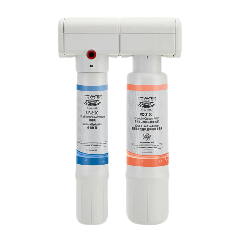 怡口净水 家用饮水过滤器