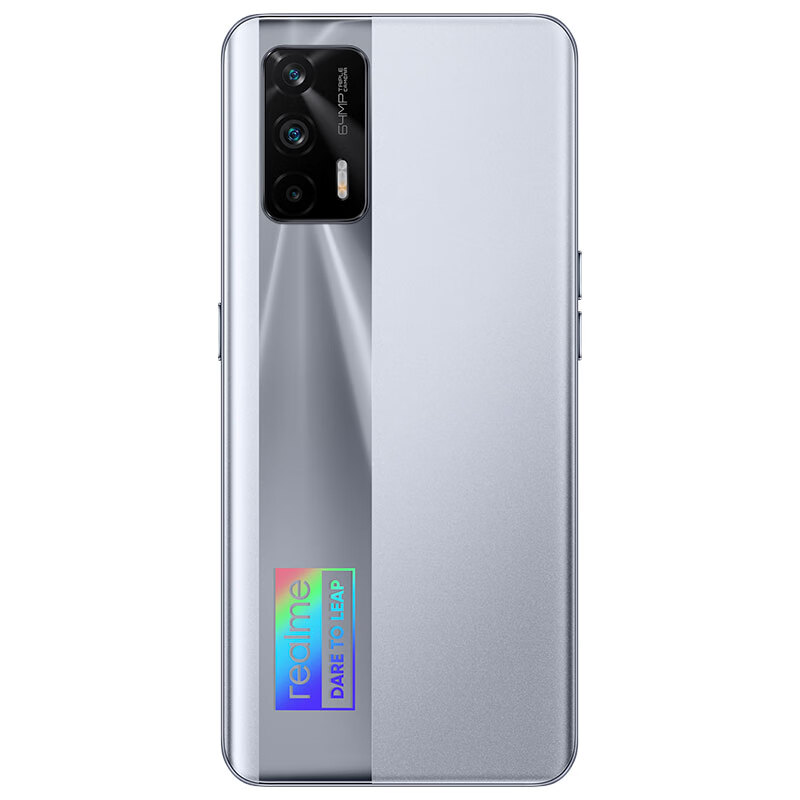 realme 天玑1200手机