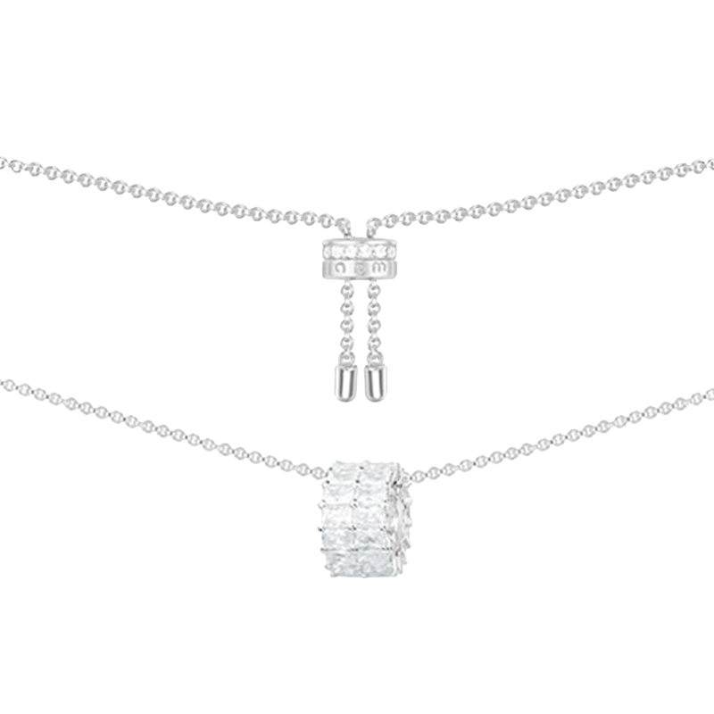 APM 小蛮腰 项链