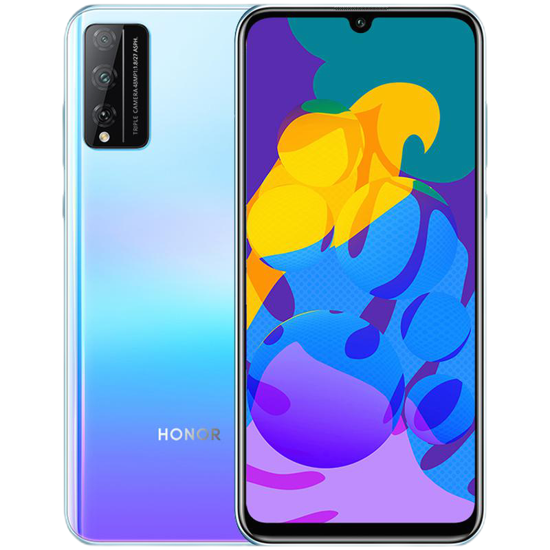 荣耀 强芯不卡手机