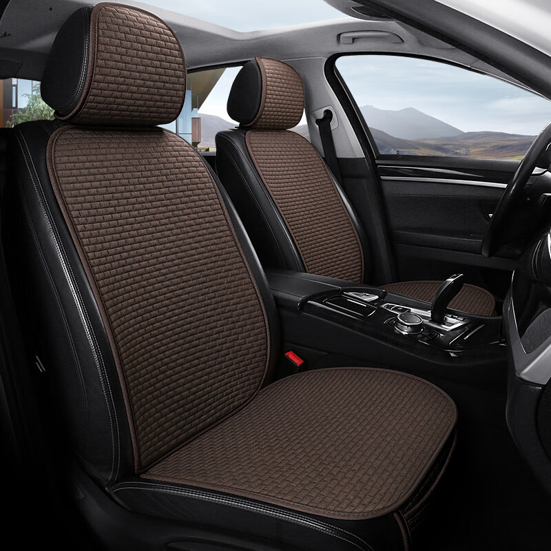 智汇 小蛮腰四季通用座垫