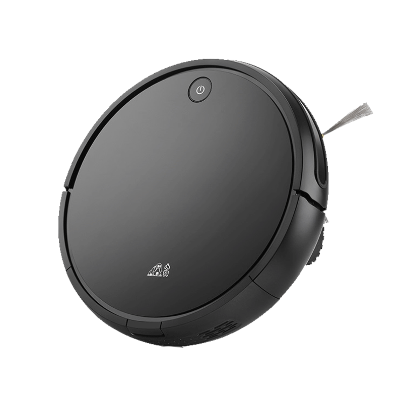 小狗 扫拖一体智能家用扫地机